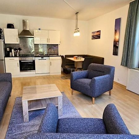 Wohnung-C-305 Санкт-Петер-Ординг Экстерьер фото